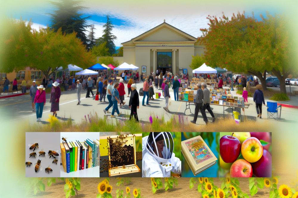 bee-cave-librarian-books-and-bees-festival-april