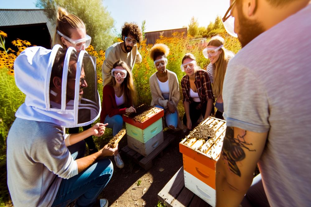 discover-how-a-jacksonville-club-raises-bees-for-s