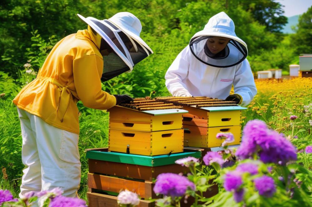 da-urges-youth-to-venture-into-beekeeping-training
