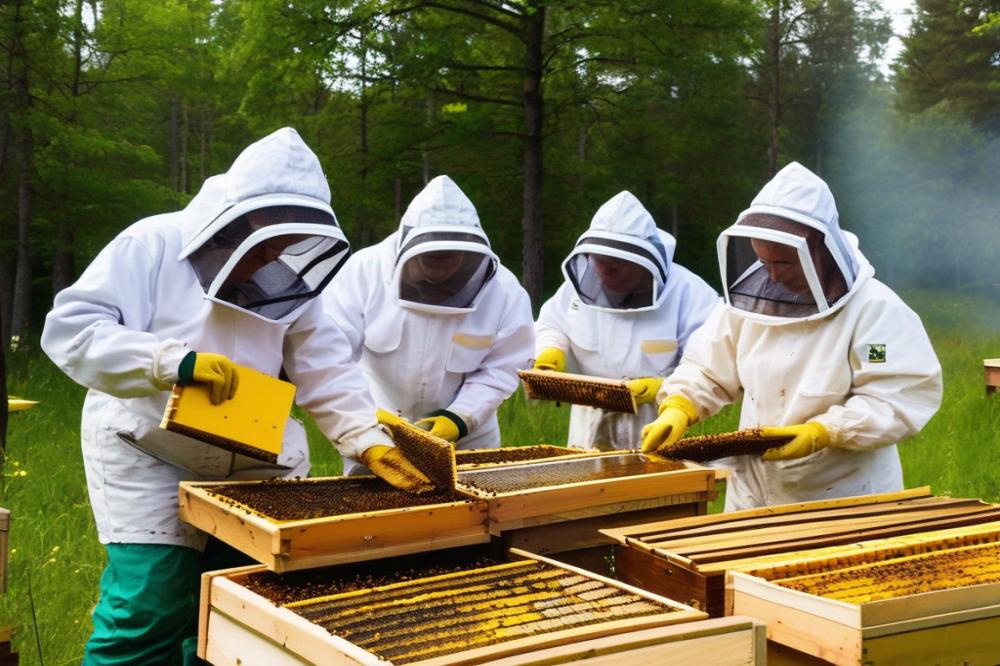 fred-olsen-cruise-lines-unique-beekeeping-experi