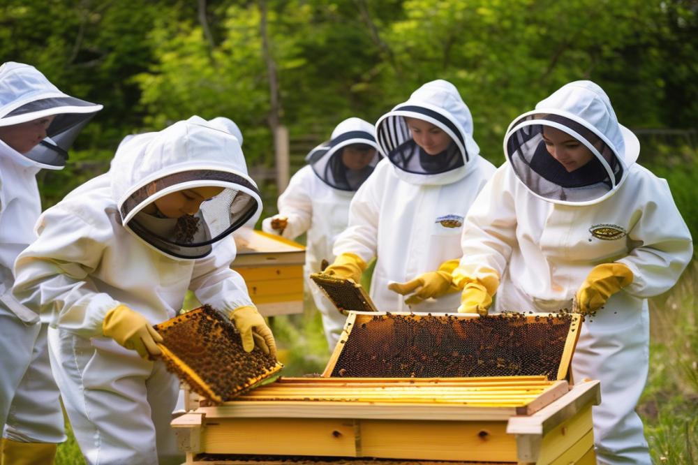 beekeeping-lessons-for-arizona-elementary-school-k