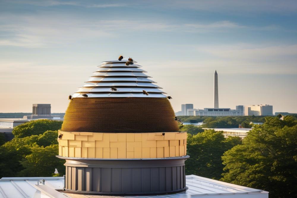 exploring-beekeeping-in-dc-a-hidden-rooftop-gem-a