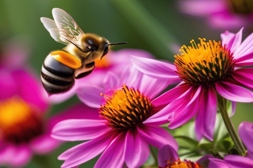 exploring-the-importance-of-bees-in-our-ecosystem