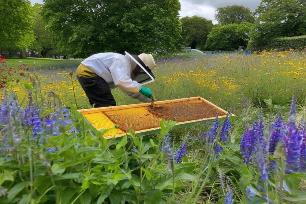 local-hero-relocates-25000-bees-to-safe-haven-in