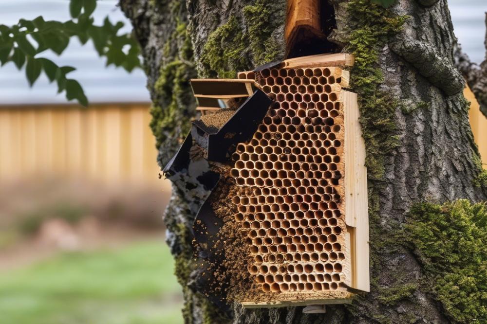 massive-midtown-tree-hive-removal-preserves-bee-sa
