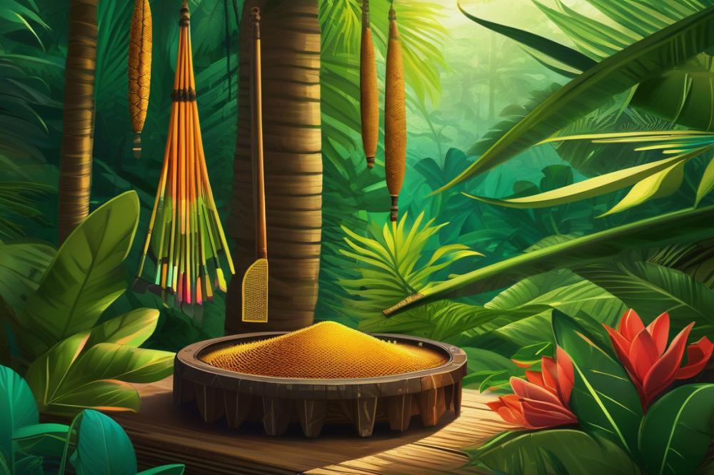 maya-beekeeping-tradition-unearthed-after-3000-ye