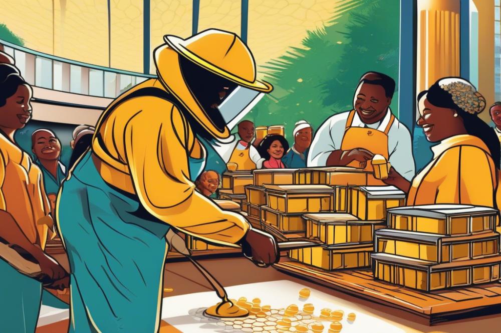 shelby-city-council-inspired-by-local-beekeepers