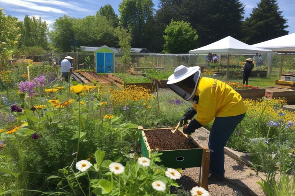 st-joseph-explores-beekeeping-opportunities