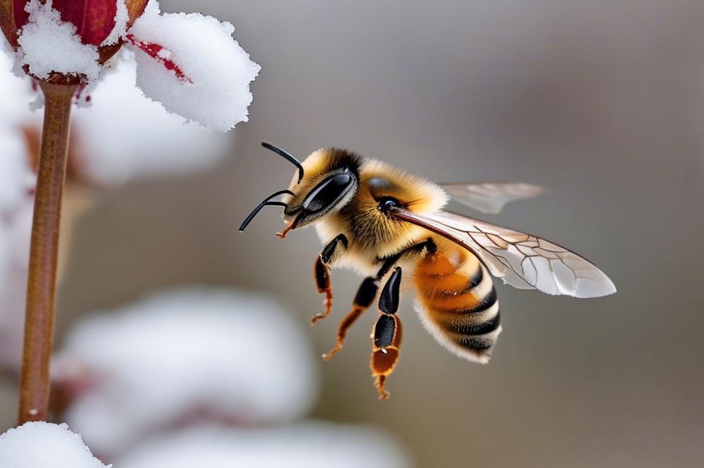 survival-challenges-for-honey-bees-in-winter