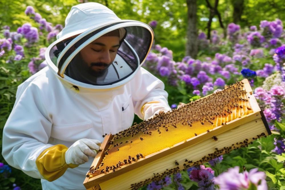 entomologist-hollie-dalenberg-beekeeping-communit