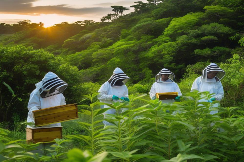 north-luzon-heis-embrace-beekeeping-with-nartdi-tr