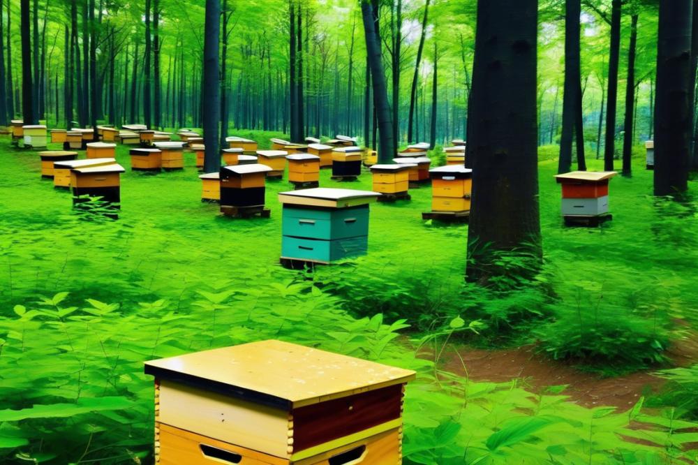 tafori-urges-adoption-of-forestry-and-beekeeping-i
