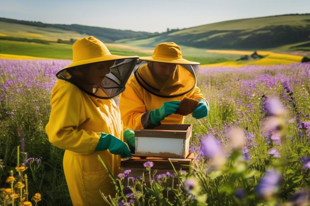 thriving-honey-strategies-gisborne-tairawhiti-bee