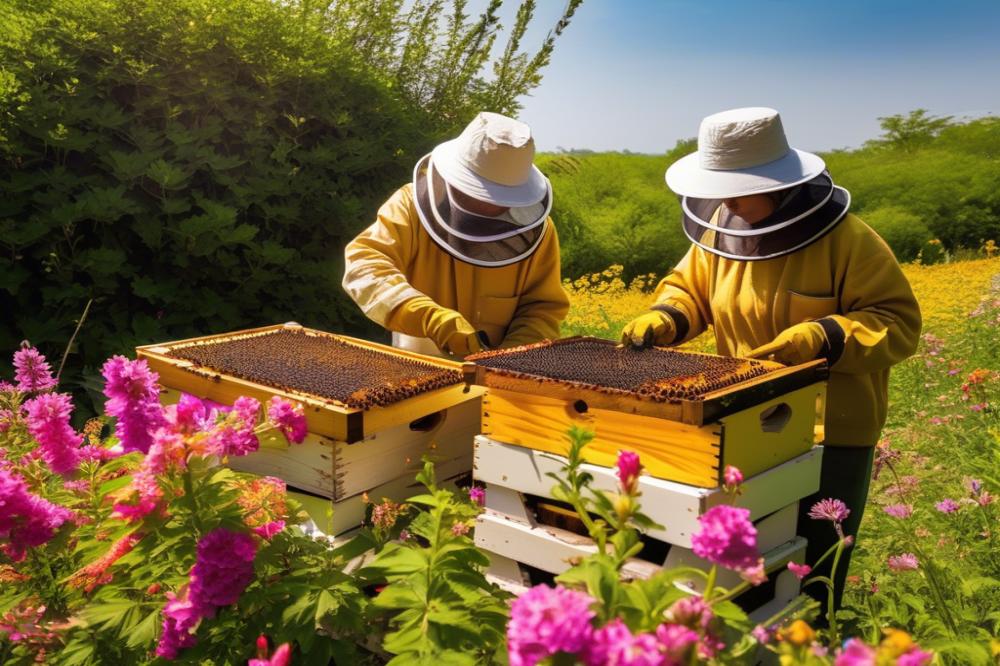 european-support-for-beekeeping-ccdr-hosts-public