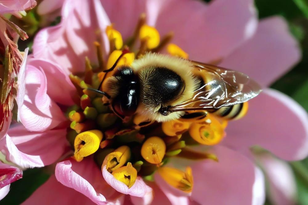 bees-struggle-for-pollen-as-native-flowers-fail-to
