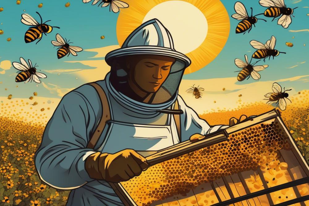 declining-honey-production-how-excessive-heat-aff