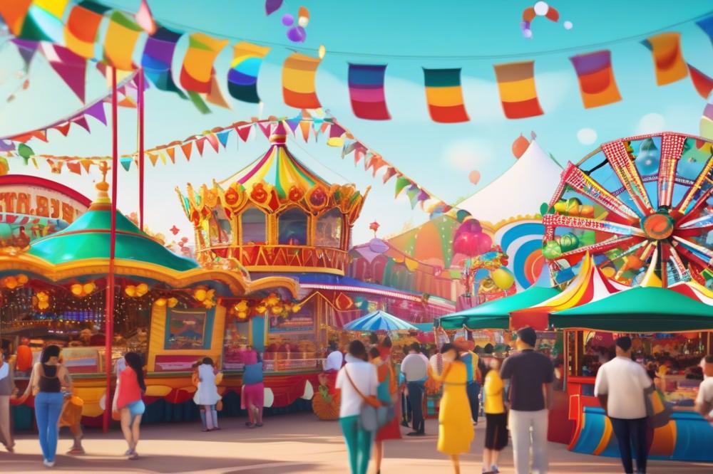 harmony-free-fair-2024-four-day-family-fun-event