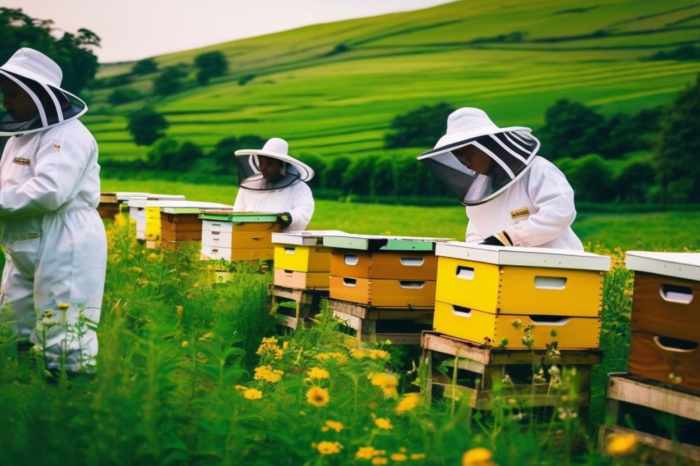 scientific-beekeeping-training-conducted-at-sas-me